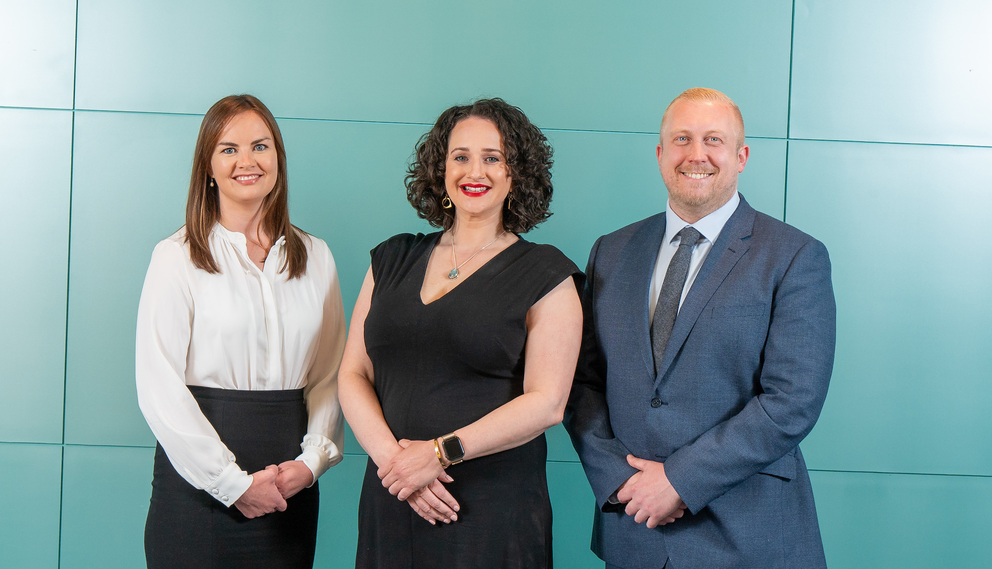 Three new partners among 13 promotions at Digby Brown Scottish Legal News